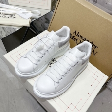 Alexander Mcqueen Casual Shoes